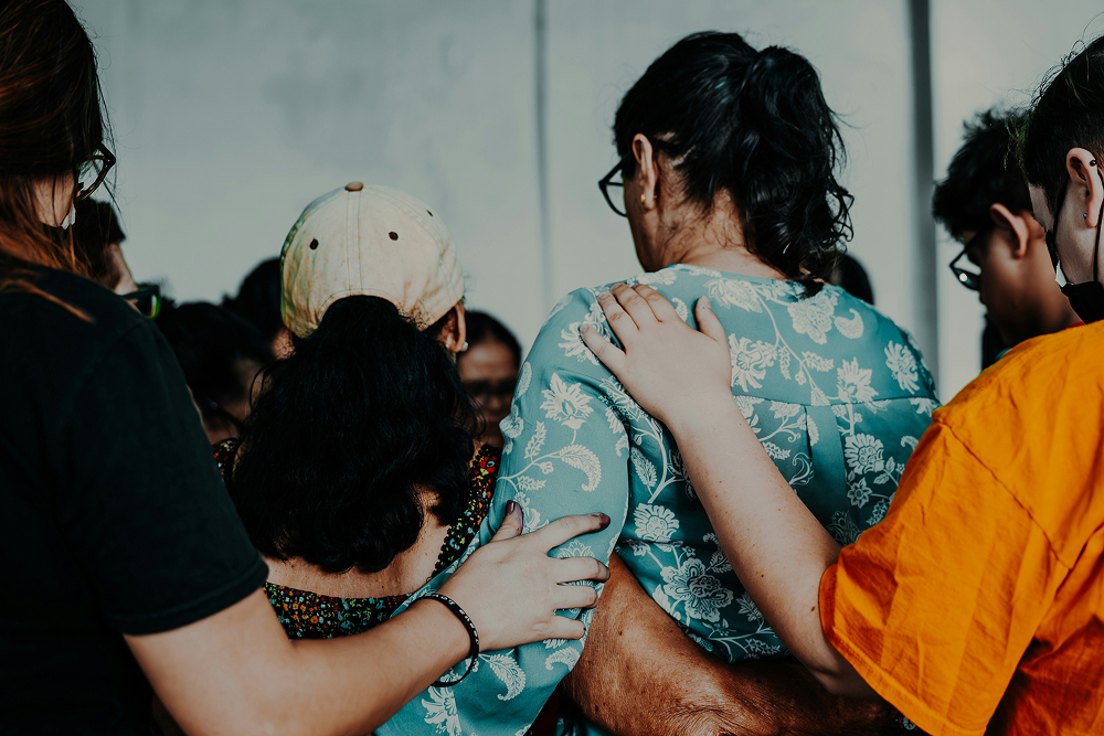 Impact Together Video