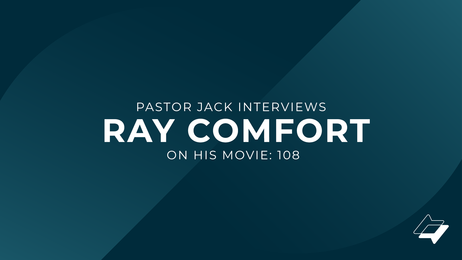 Jack Hibbs Interviews Ray Comfort on His Movie: 180