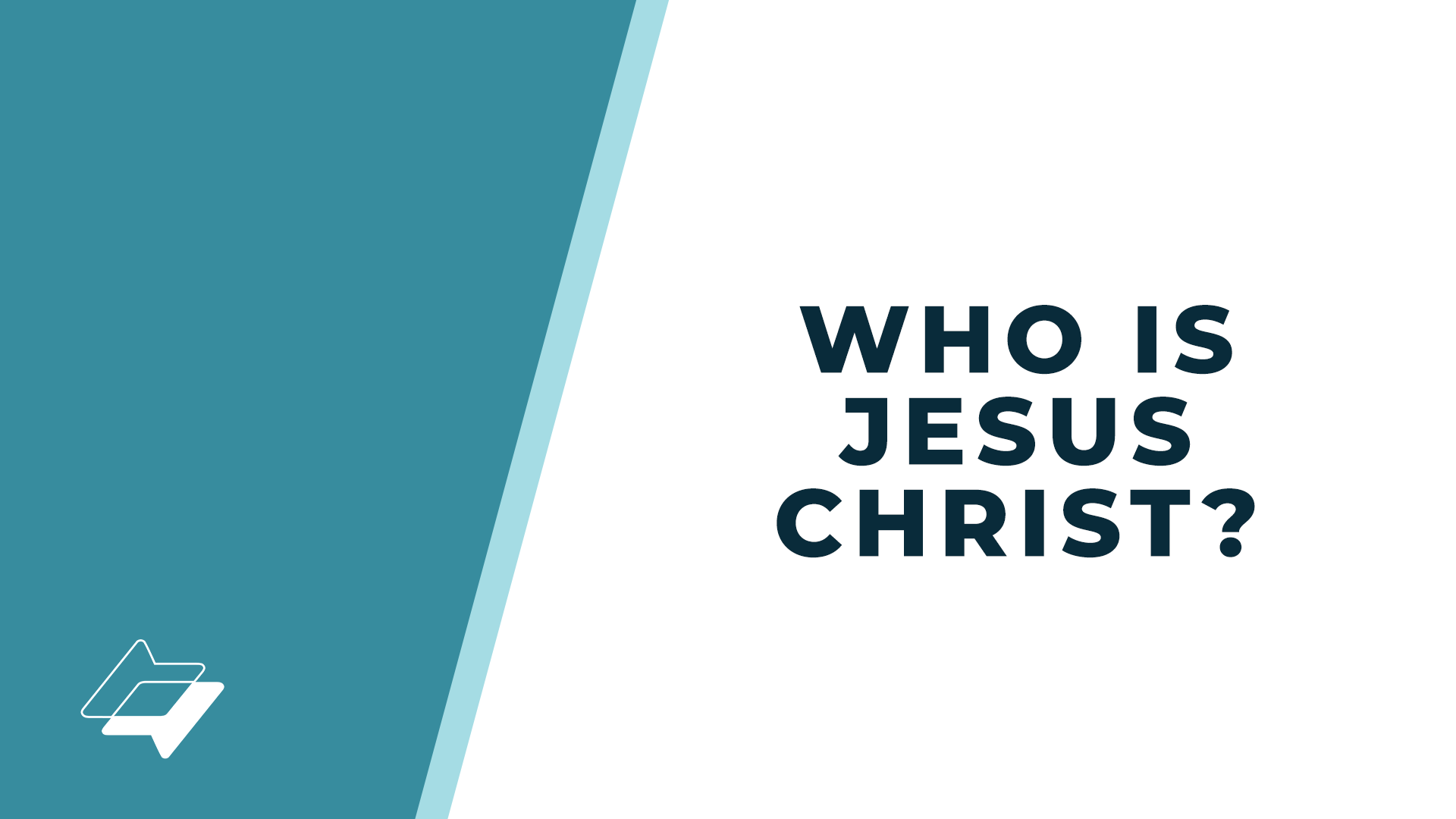 Who is Jesus Christ? - Pastor Jack Hibbs
