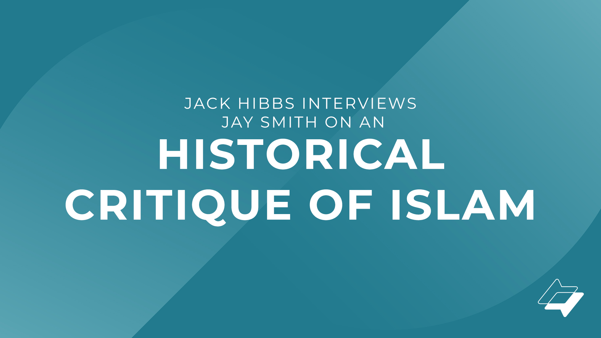 Historical Critique of Islam