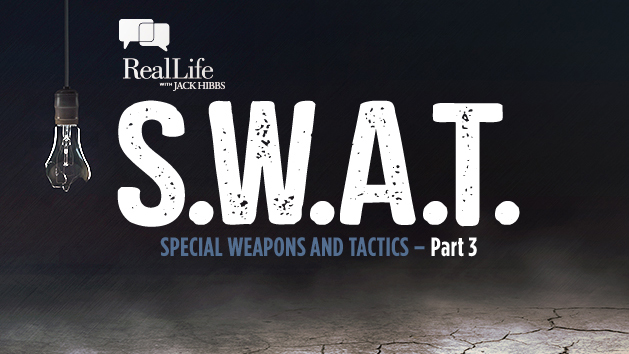 S.W.A.T. – Special Weapons and Tactics – Part 3