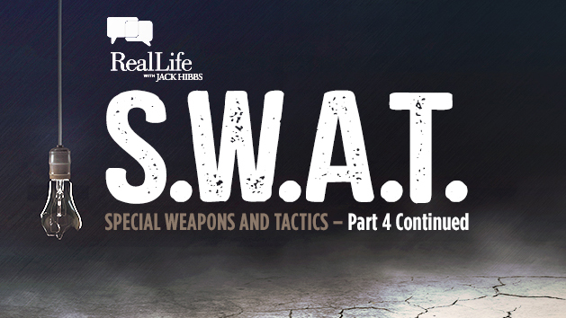 S.W.A.T. – Special Weapons and Tactics – Part 4 Continued