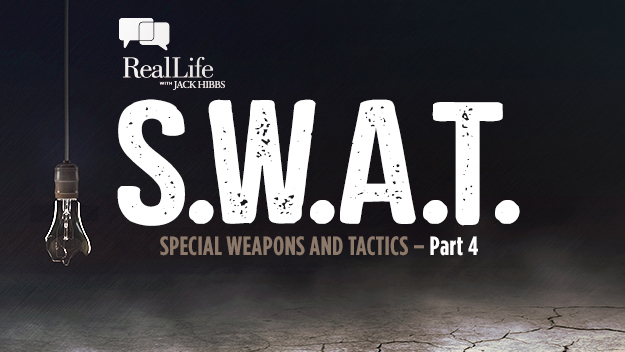 S.W.A.T. – Special Weapons and Tactics – Part 4
