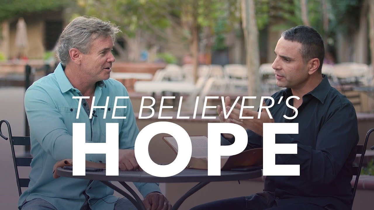 The Believer’s Hope