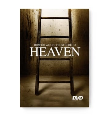 Can I Lose My Salvation? - 2 Disk Set