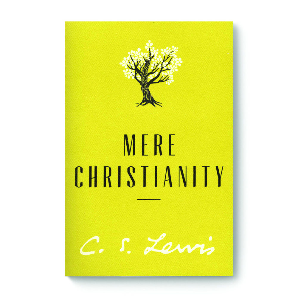 Mere Christianity - Pastor Jack Hibbs