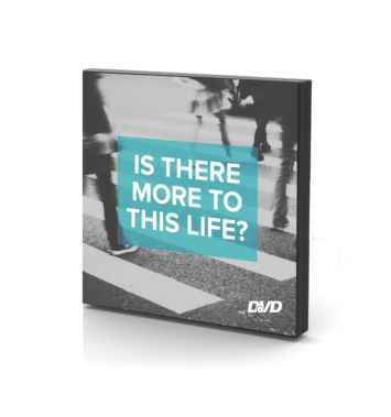 Is There More To This Life?