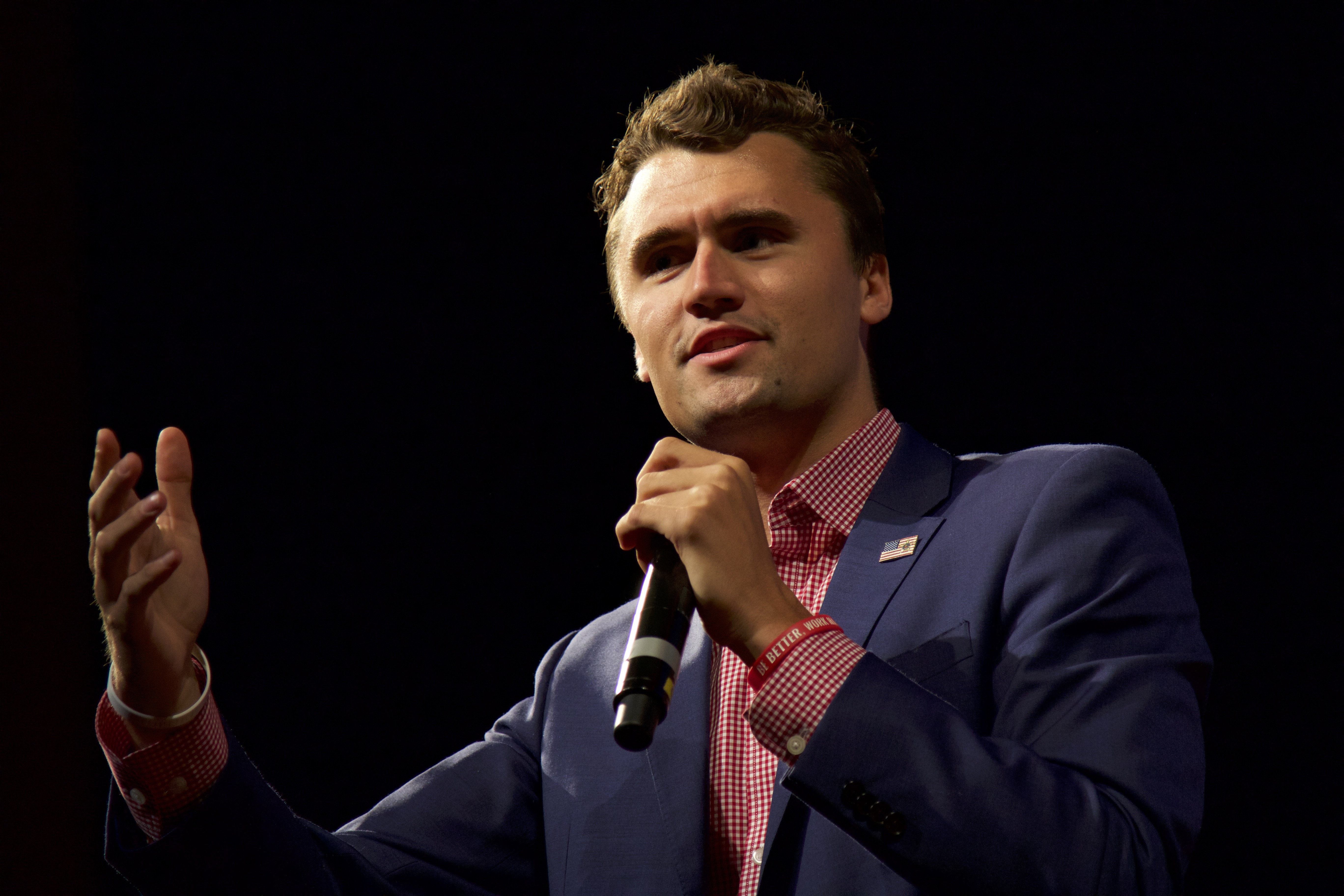 Ep.015 | Jack Hibbs and Charlie Kirk: Open The Churches!