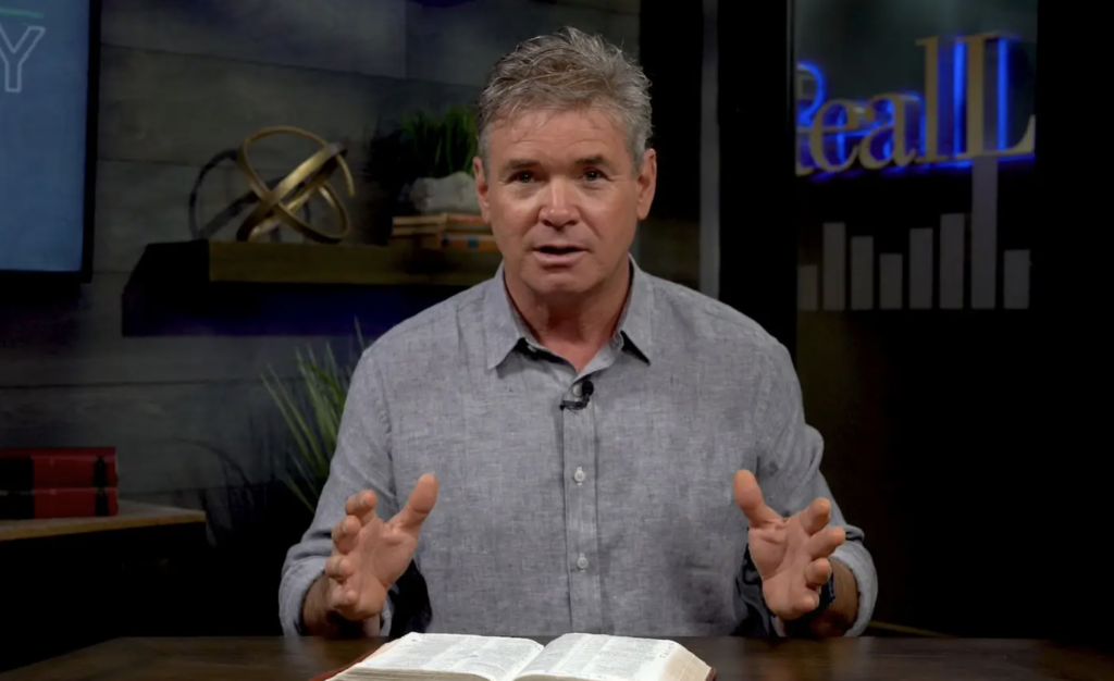 Why Oh Why – Continued - Pastor Jack Hibbs