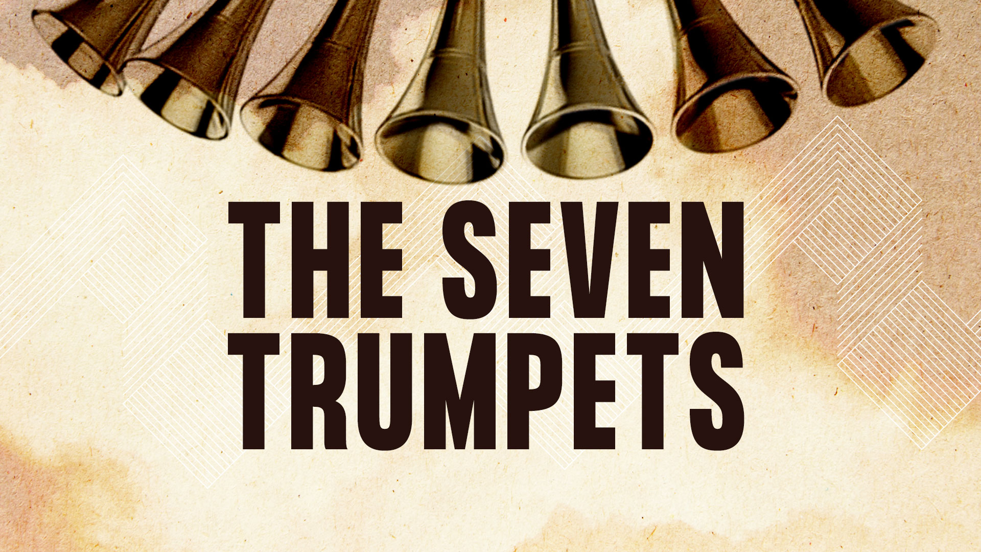 The Seven Trumpets – Continued