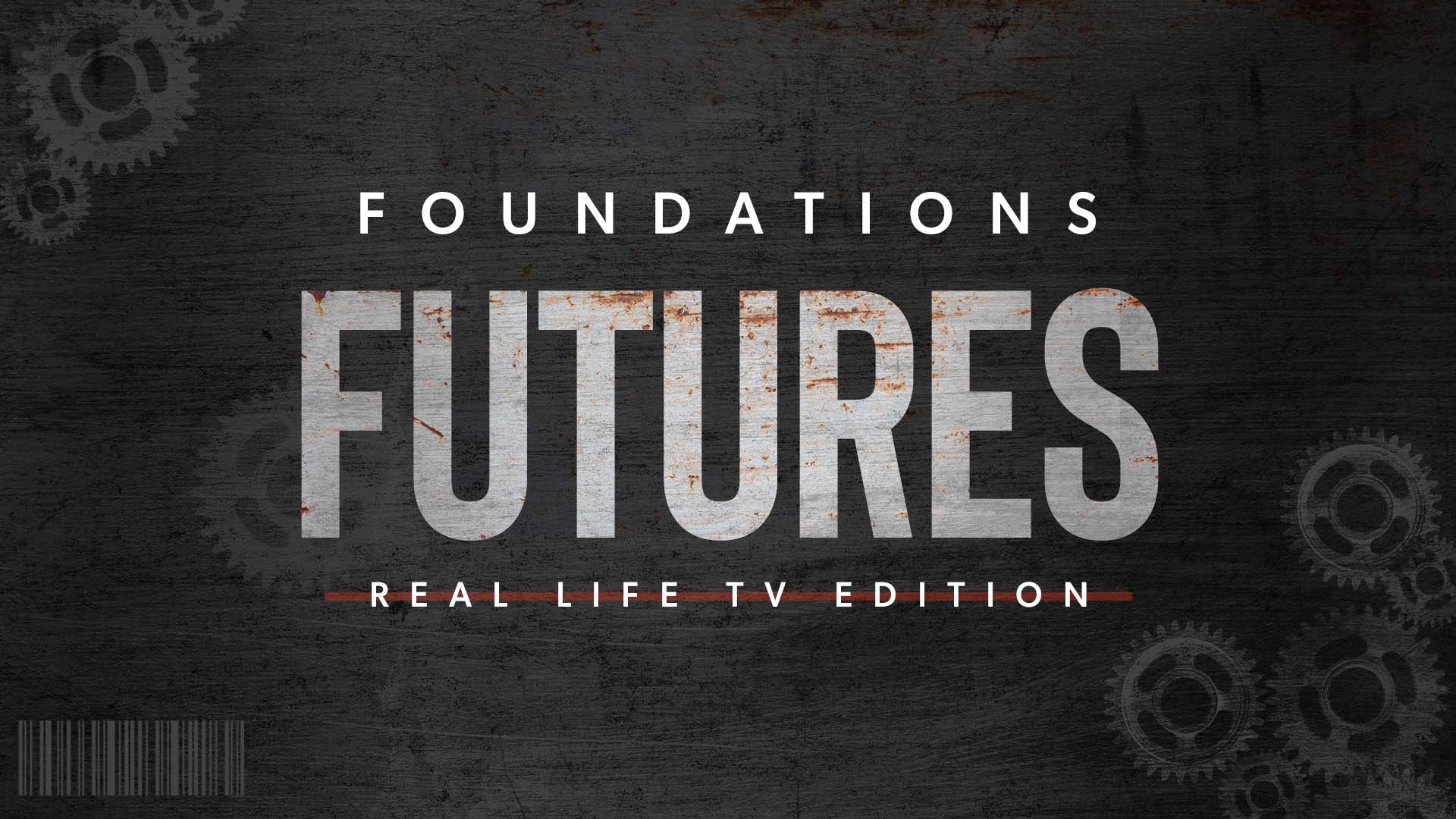 Futures: Foundations