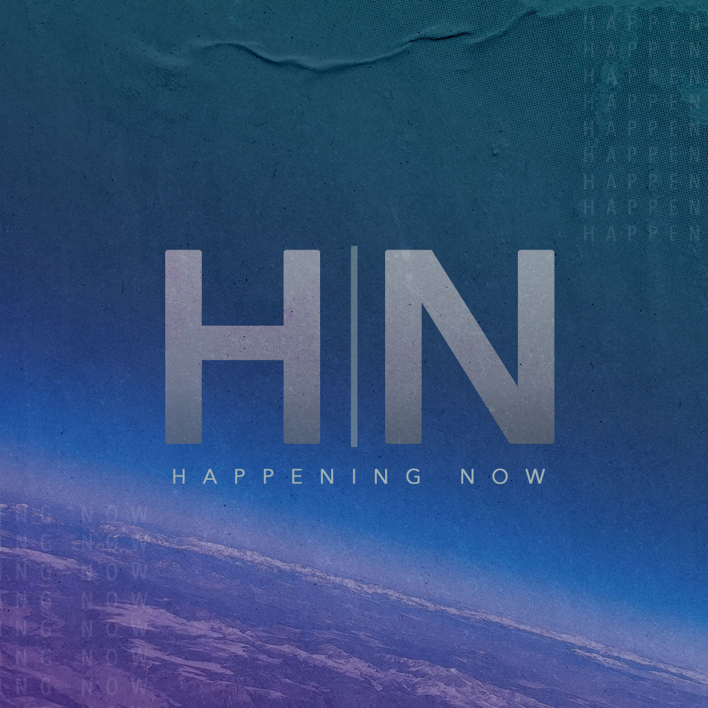 Part 51: Happening Now with Pastor Jack and Seth Gruber