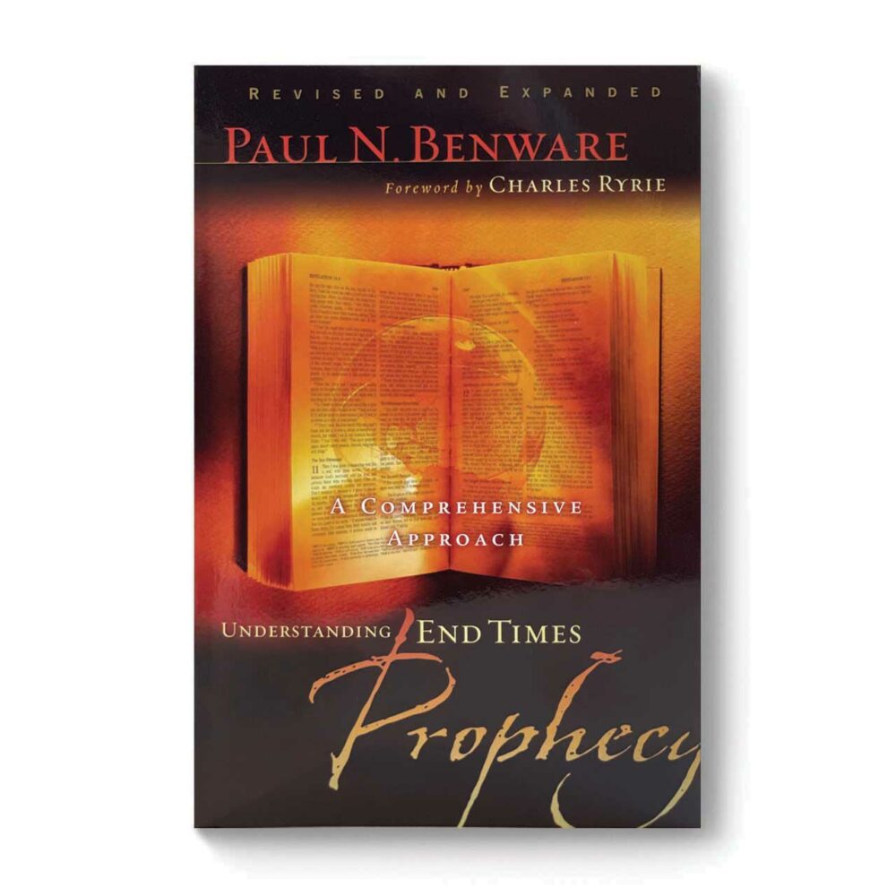 Understanding End Times Prophecy - Pastor Jack Hibbs