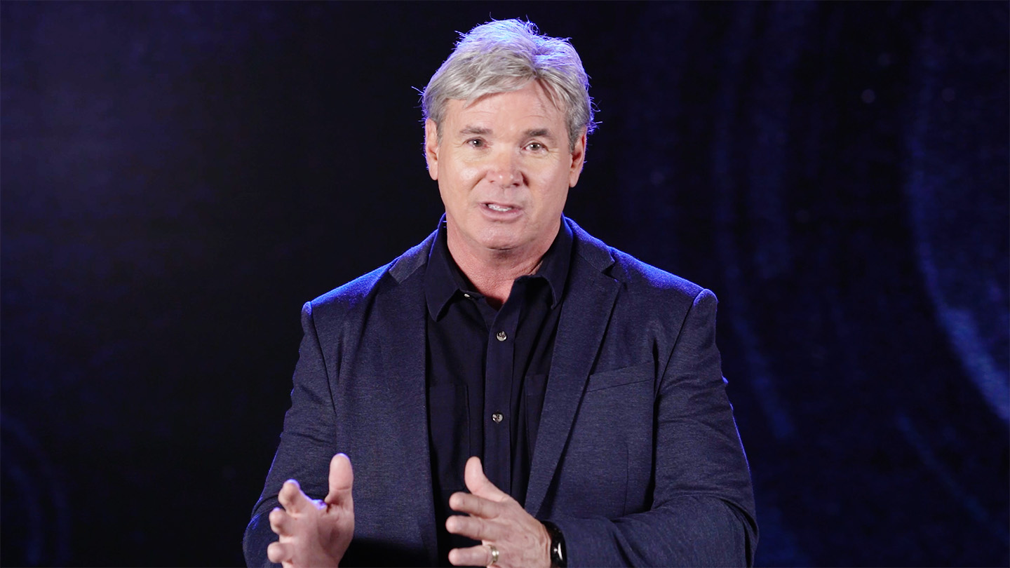 Jack Hibbs Year End 2022