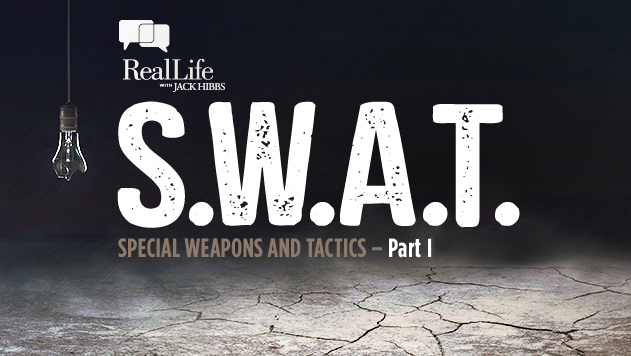 S.W.A.T. – Special Weapons and Tactics – Part 1