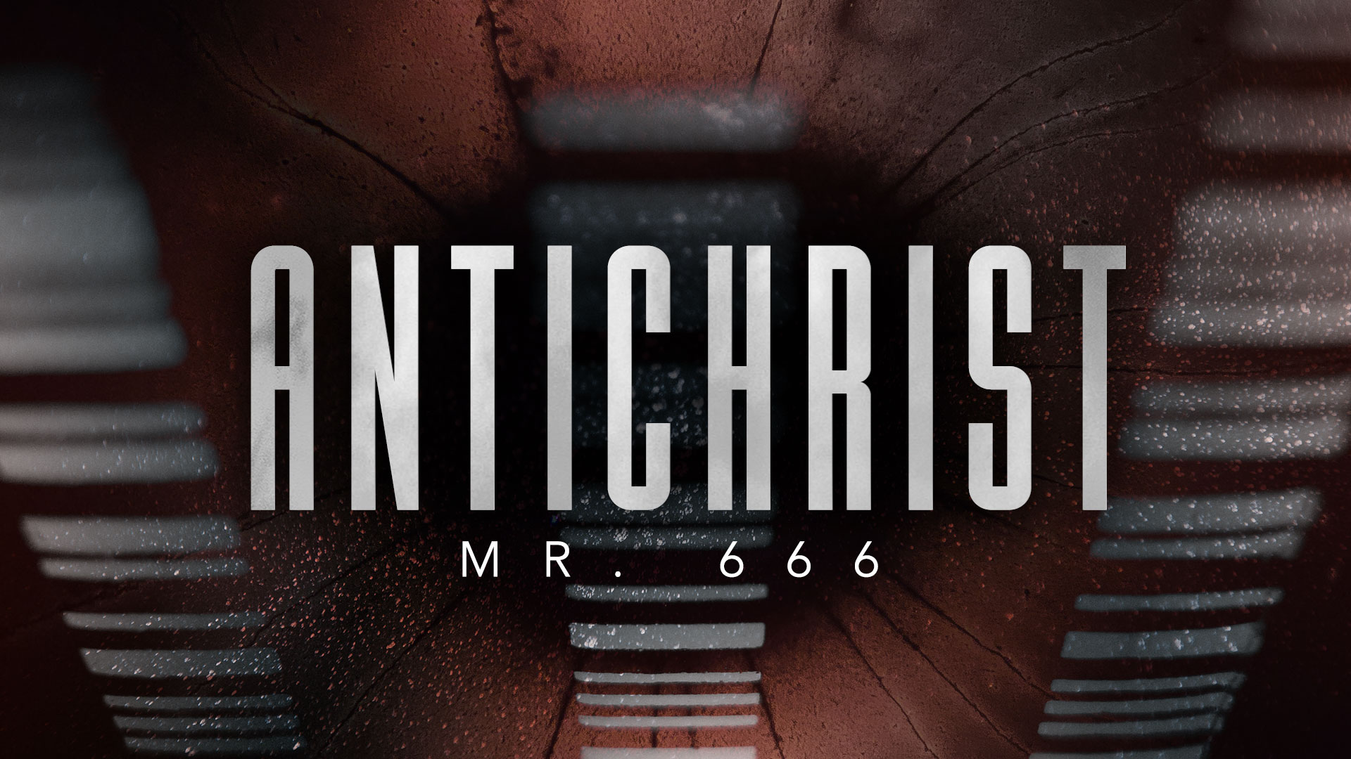 Antichrist – Mr. 666