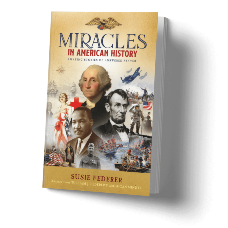 Miracles In American History Pastor Jack Hibbs