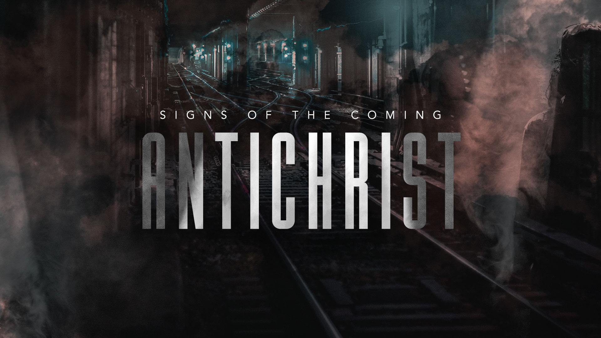Signs Of The Coming Antichrist