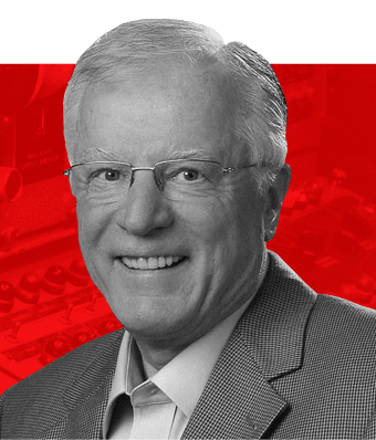 DR. ERWIN W. LUTZER on Jack hibbs new book