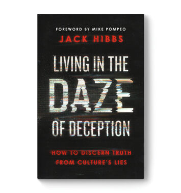 Daze of Deception - Website