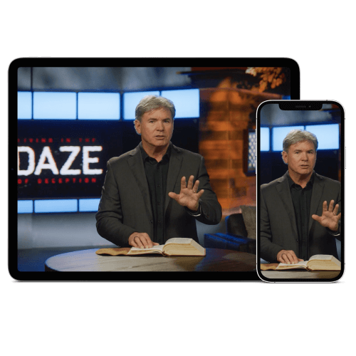 Daze On Demand Only