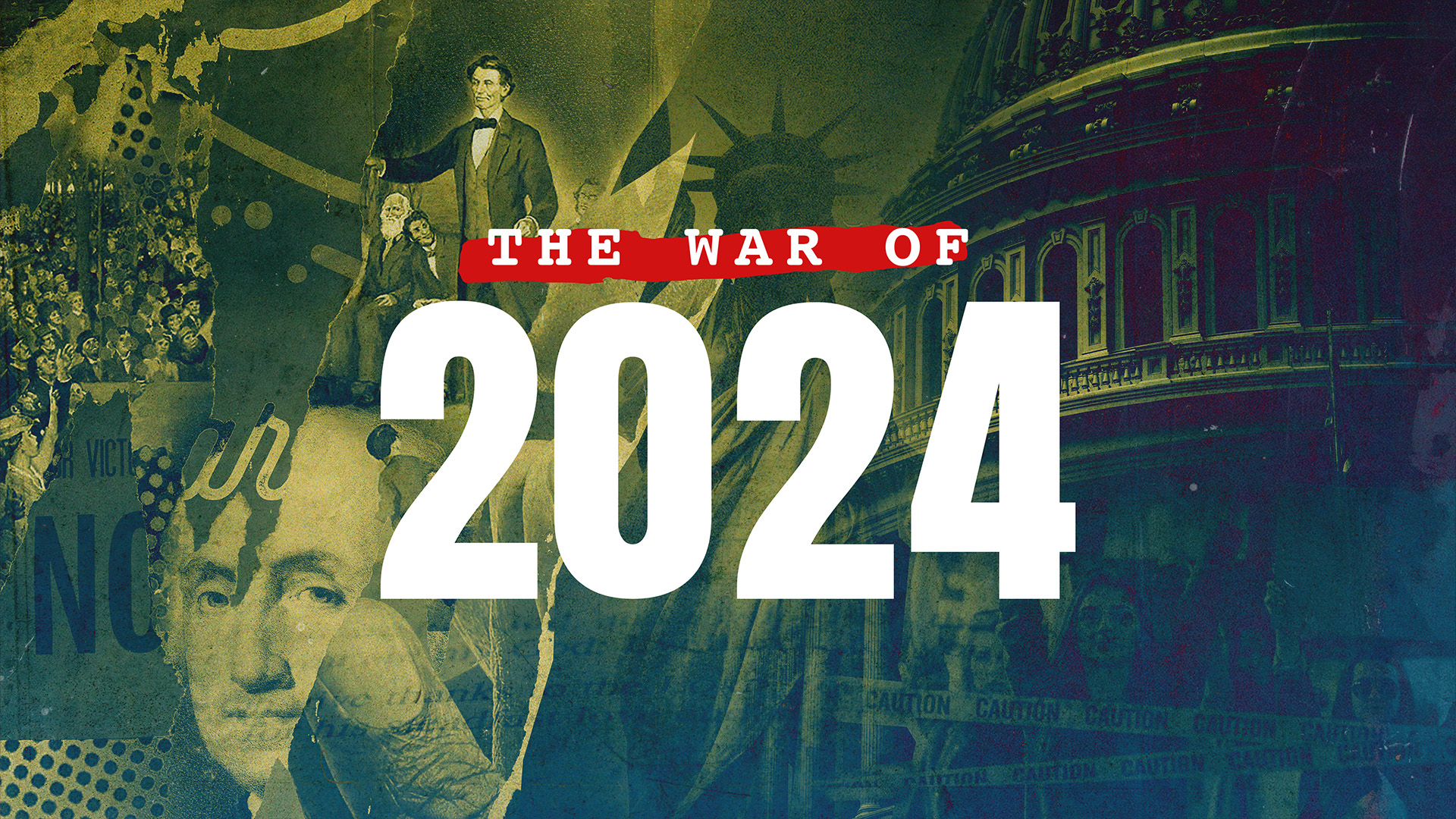 The War Of 2024