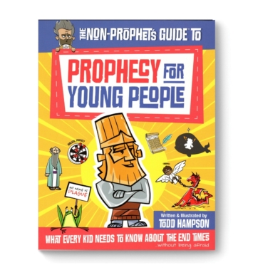 Prophecy For Young People