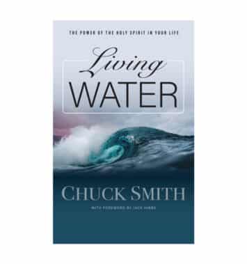 Living Water GAA