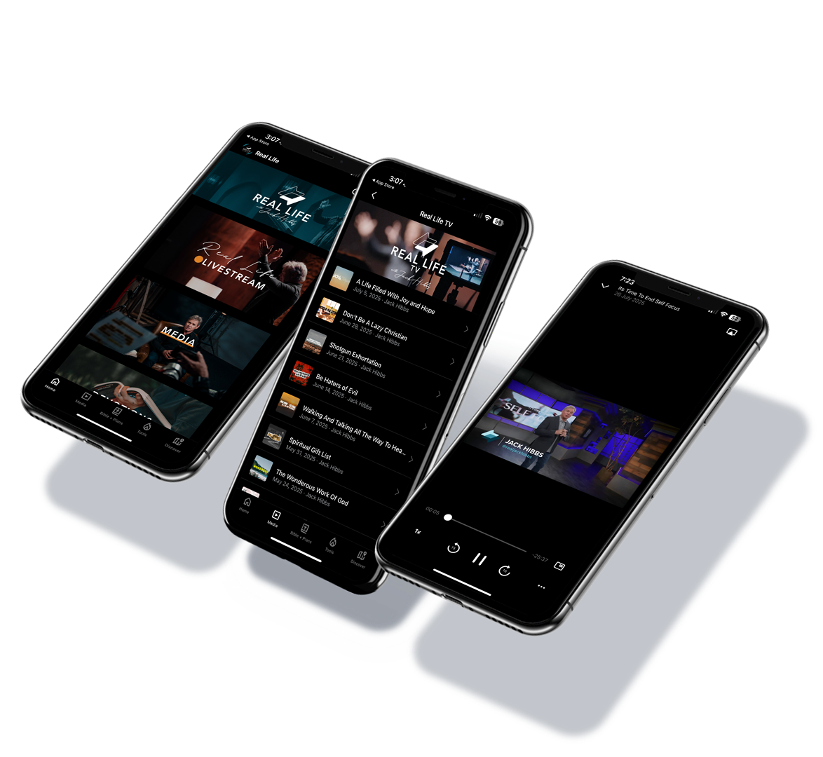 Real Life App