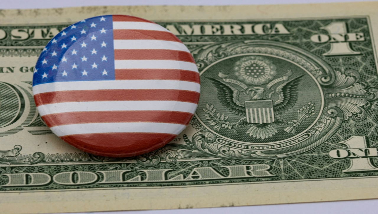 In God We Trust