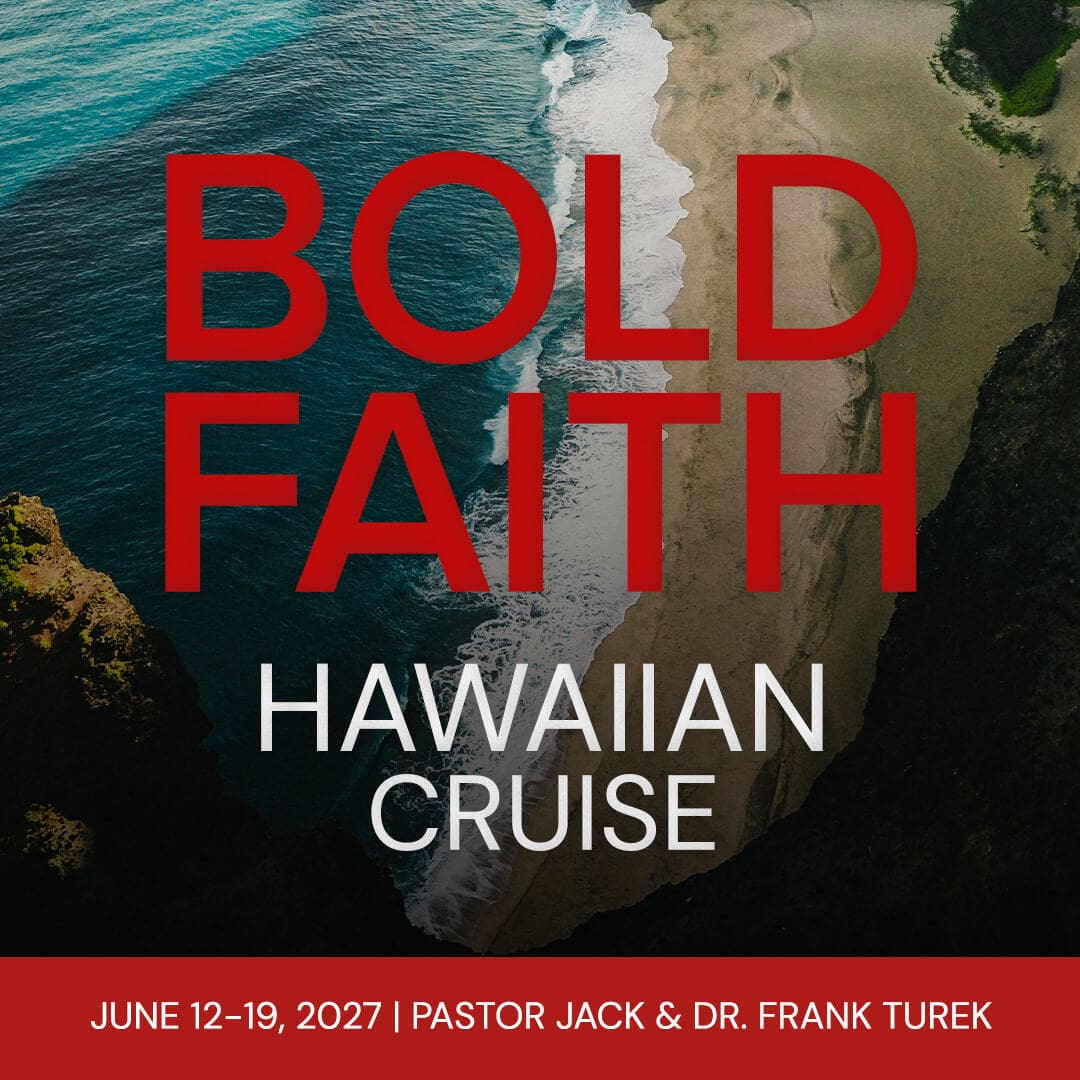 Bold Faith Cruise