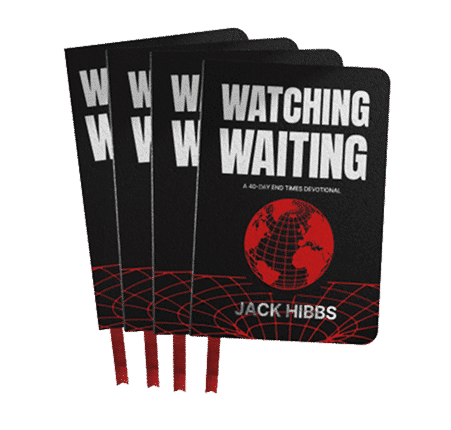 Watching Waiting Bundle