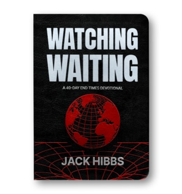 Watching Waiting GAA