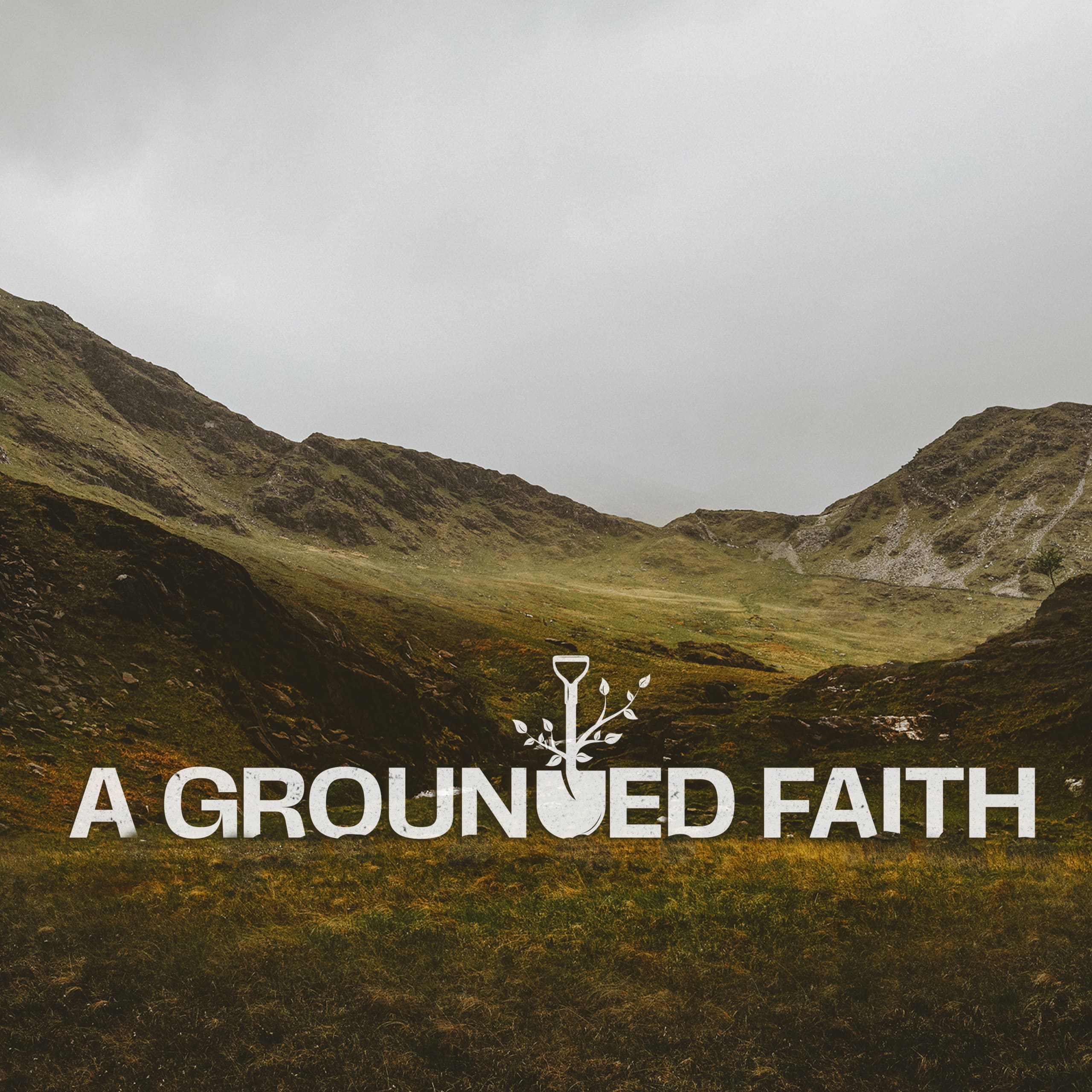 A Grounded Faith
