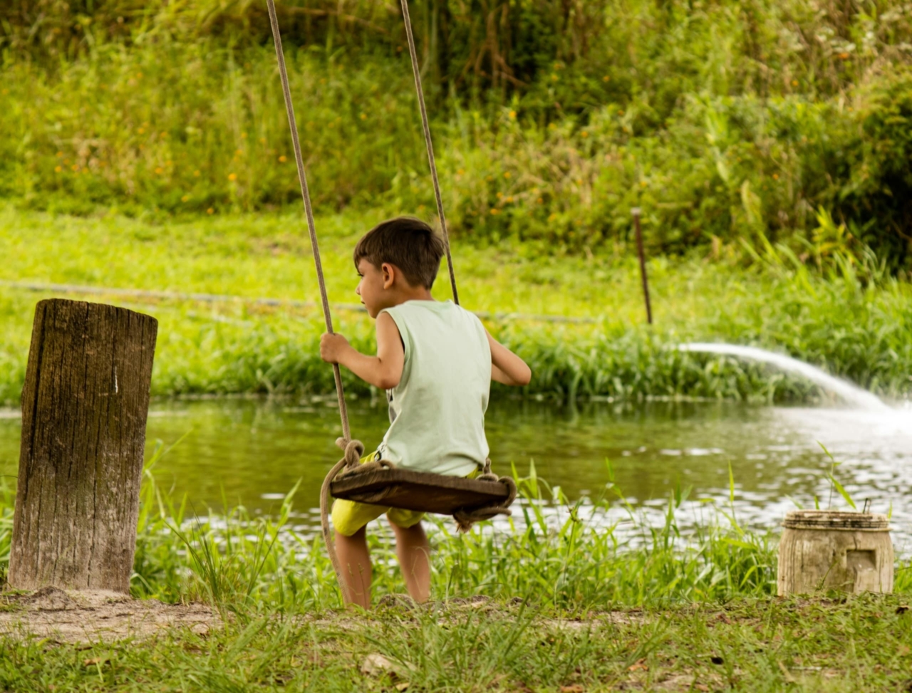 The Lord Will Care For You