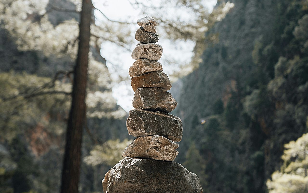 Milestones and Memorials