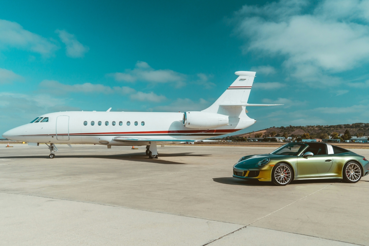 Real Riches