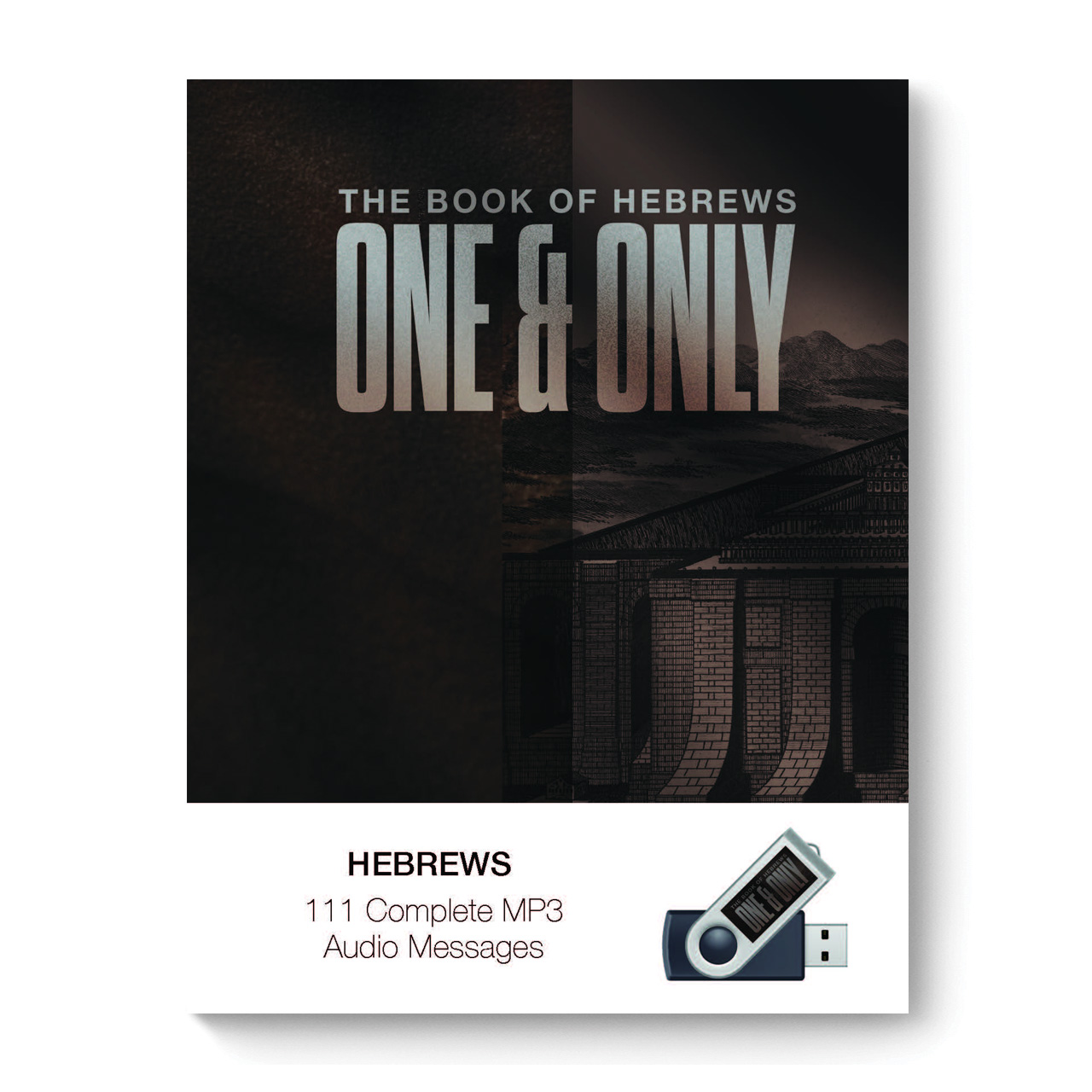 Hebrews USB