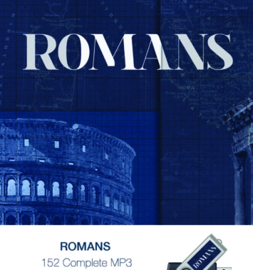Romans USB
