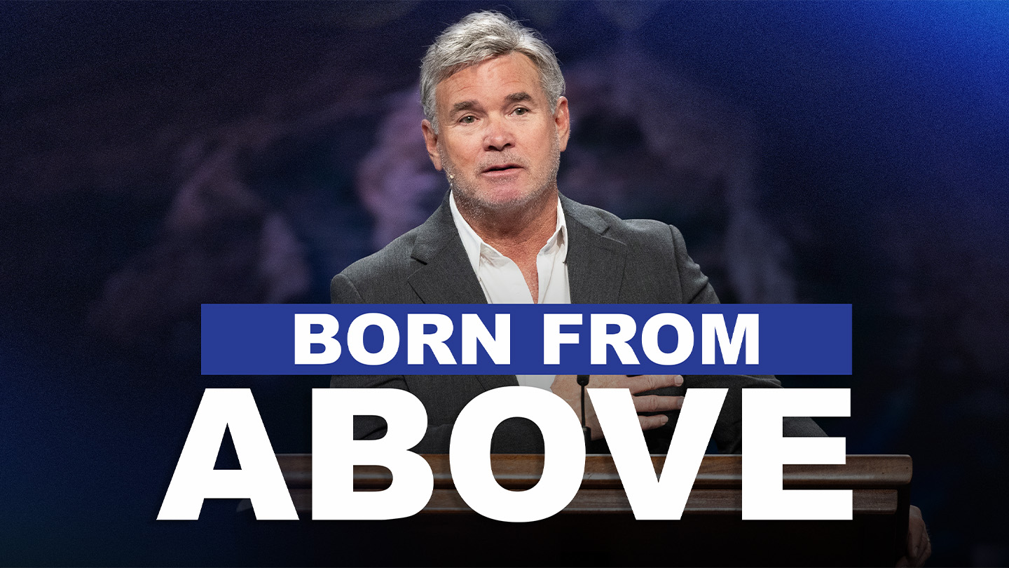 Born From Above
