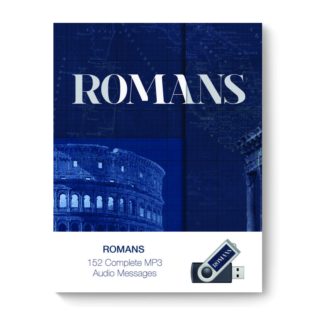 Romans USB