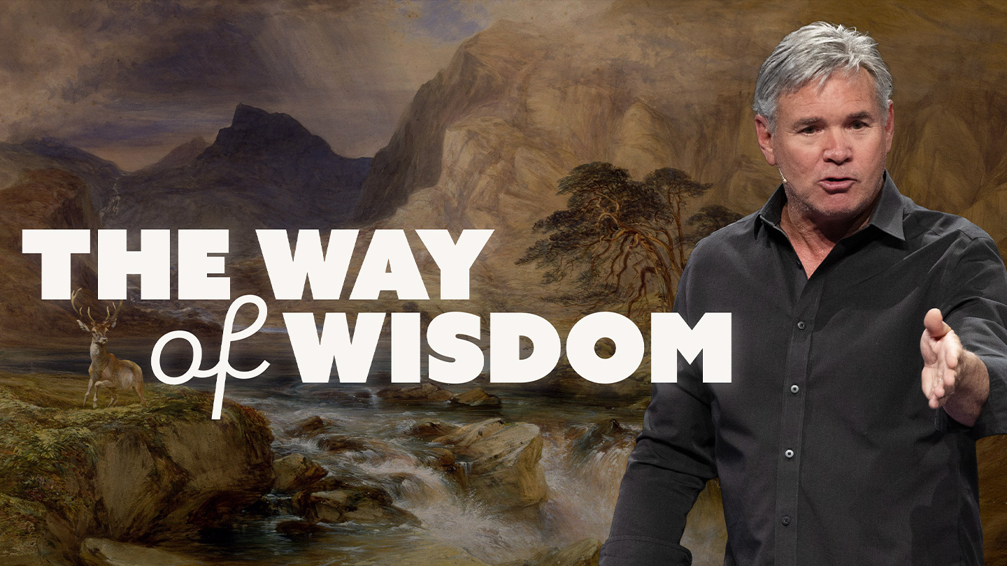 The Way of Wisdom