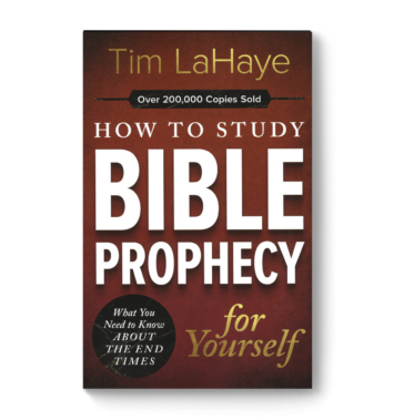 How to Study Bible Prophecy for Yourself