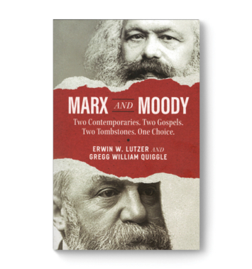 Marx and Moody