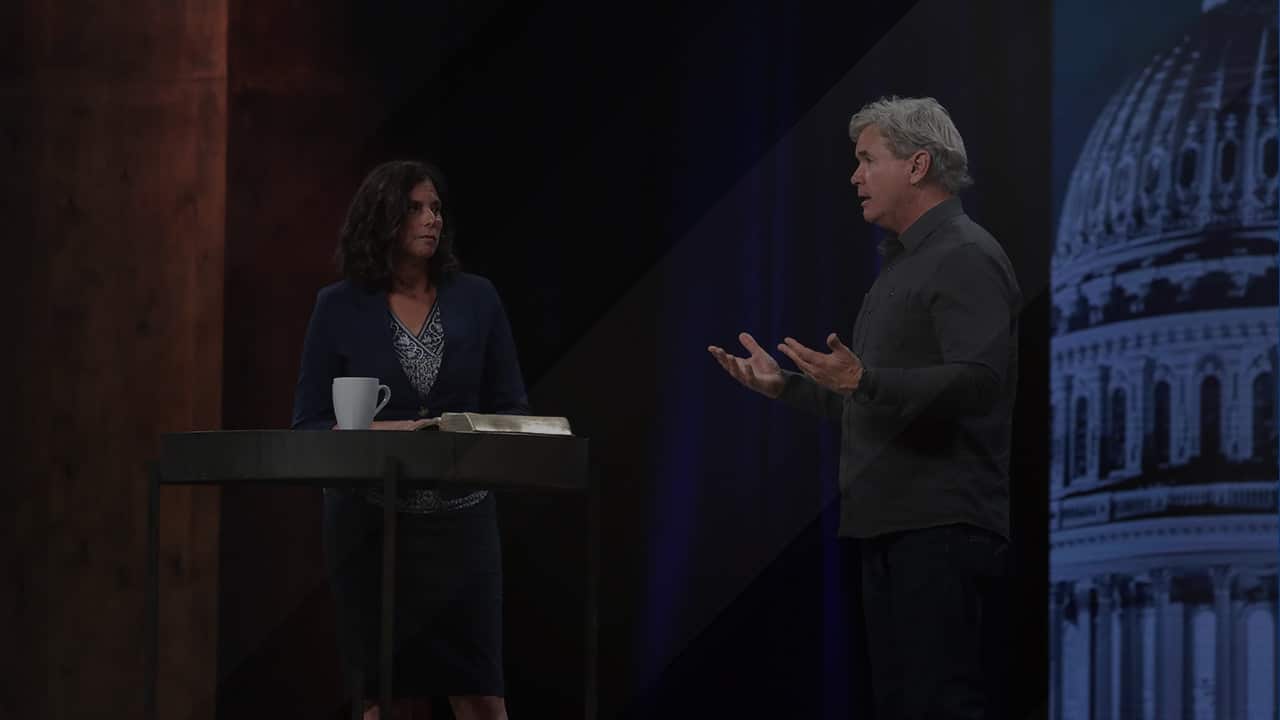 Happening Now Pastor Jack Hibbs