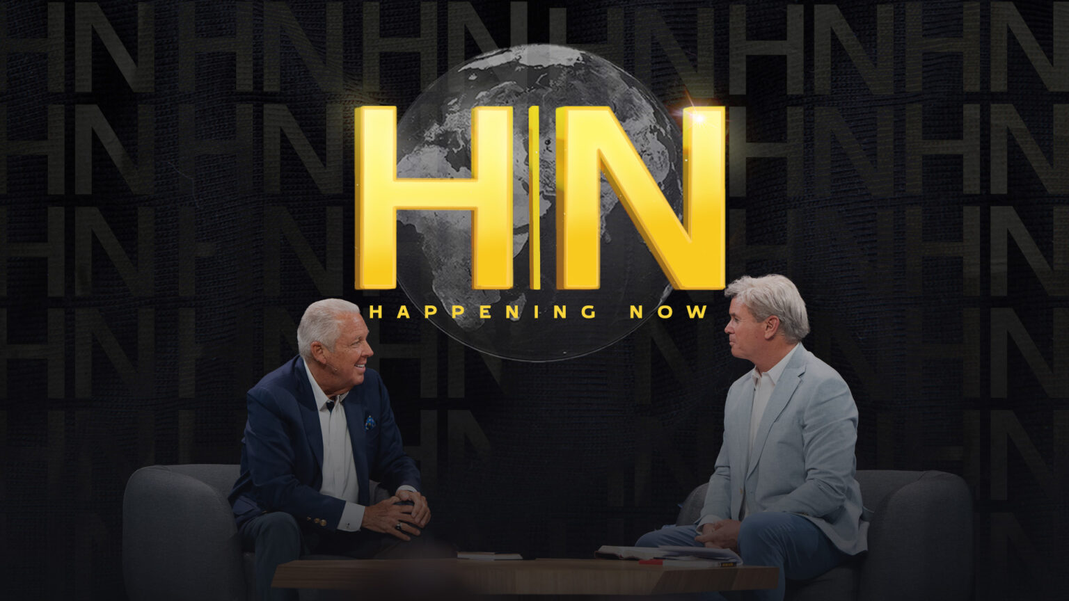 Happening Now Pastor Jack Hibbs